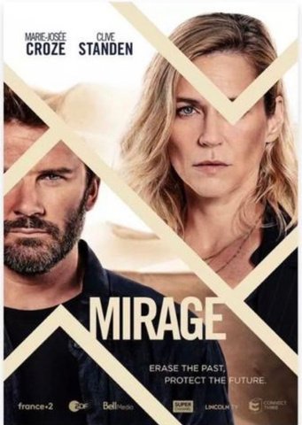 Production poster 20 of 53 — Over Exposure filmography