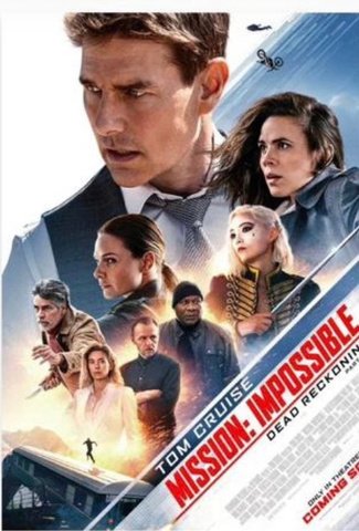 Production poster 43 of 53 — Over Exposure filmography