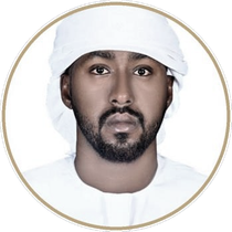 Khalid Ali